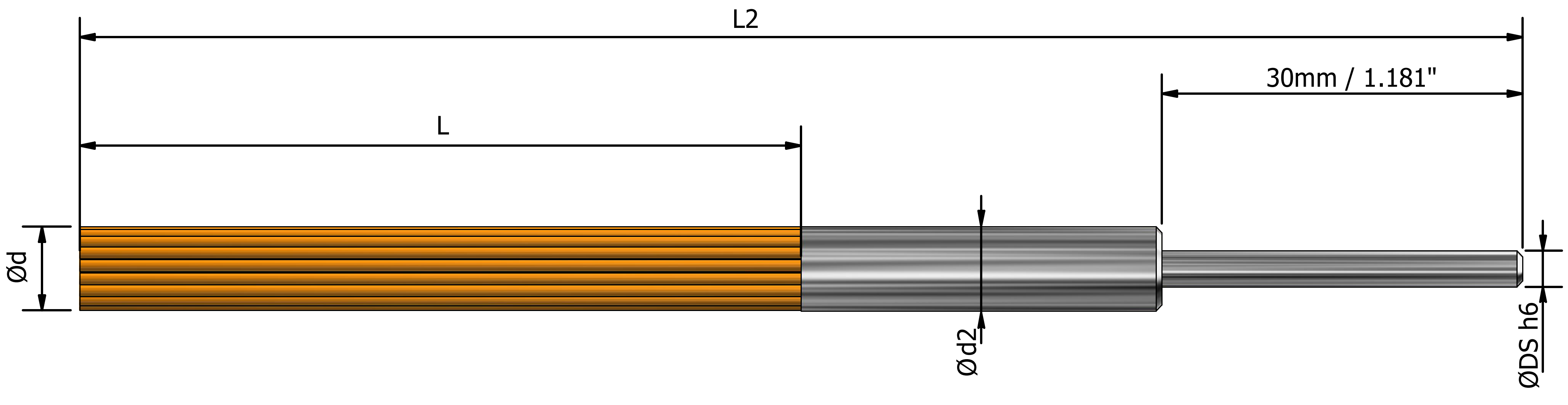 Sleeve Drawing