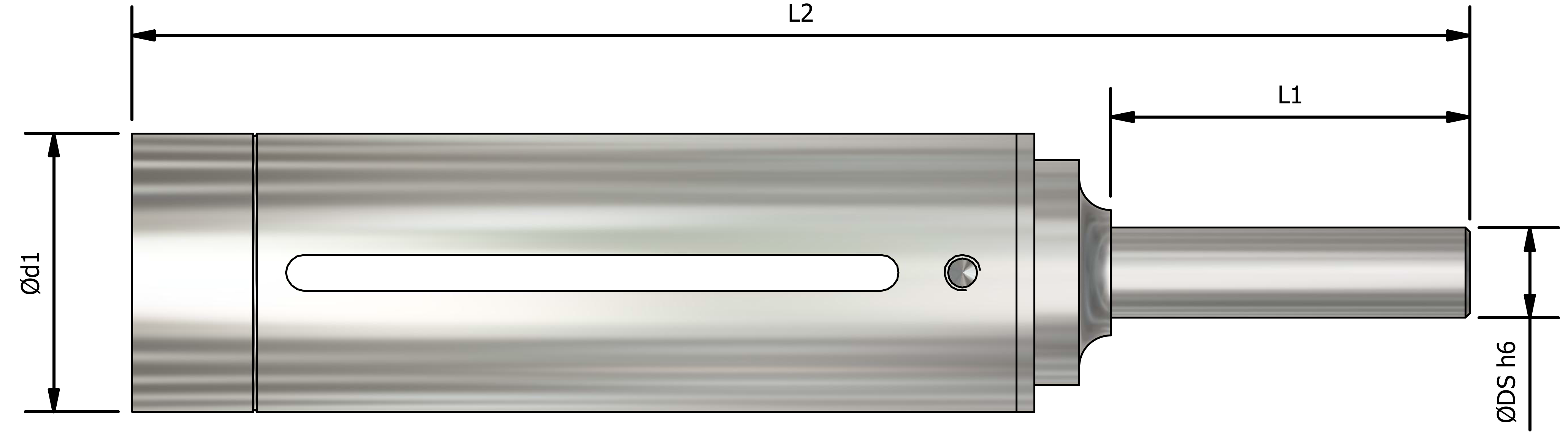 Sleeve Drawing