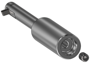 UBACK Tool-holder