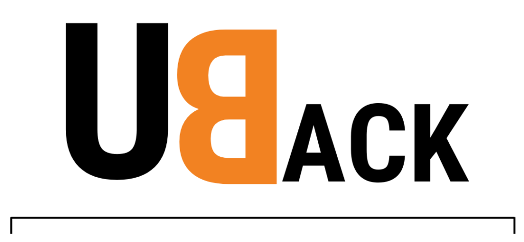 UBack