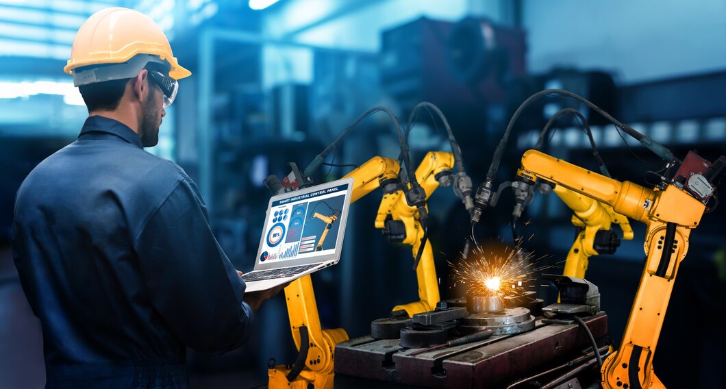 Waydart Engineering Image
